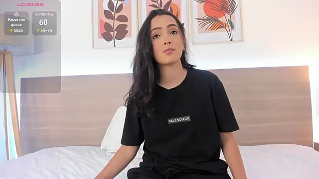 nataliiiiia online show from 02.20.25