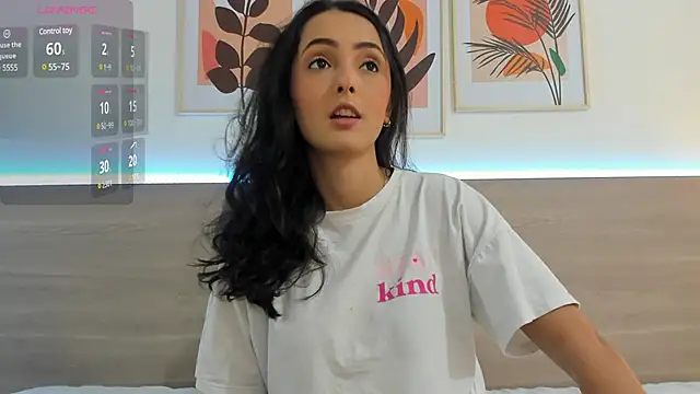 nataliiiiia online show from 03.13.25