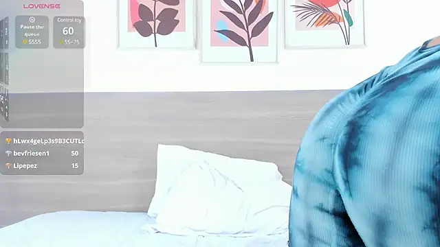 nataliiiiia online show from 03.18.25