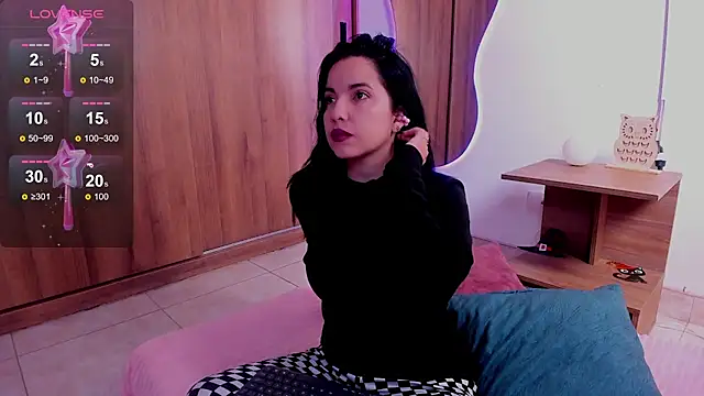 tatiana sc online show from 10.25.25