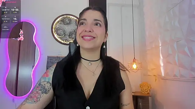 tatiana sc online show from 01.19.26