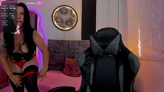 tatiana sc online show from 02.14.26