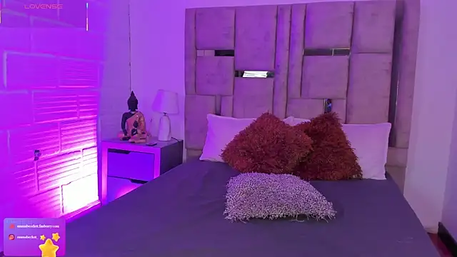 EmmaBecket2 online show from 12.03.25