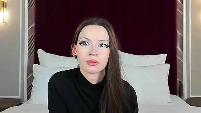 KittiMissi online show from 09.13.25