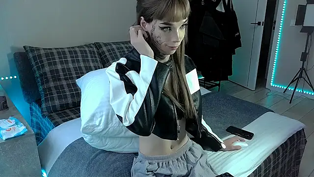 Tanya M online show from 12.27.24