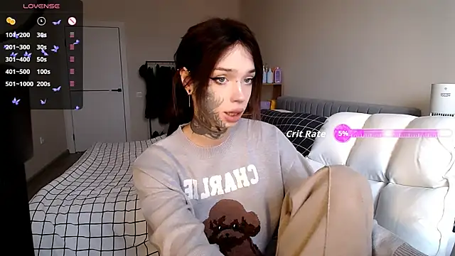 Tanya M online show from 10.23.25