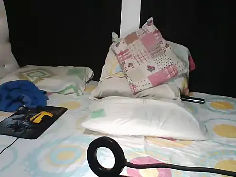 fabyxx07 online show from 12.25.24