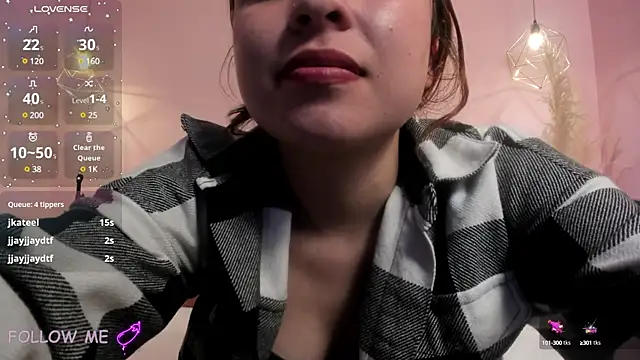 Snapshot of Carol_Pinter chatting on 12.29.24 Carol Pinter online show from 12.29.24