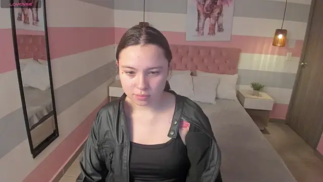 Snapshot of Carol_Pinter chatting on 01.11.25 Carol Pinter online show from 01.11.25