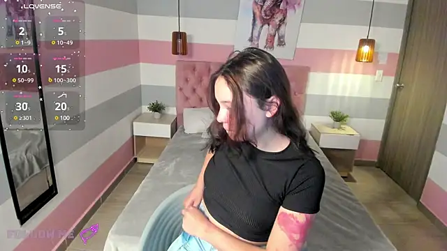 Snapshot of Carol_Pinter chatting on 01.20.25 Carol Pinter online show from 01.20.25