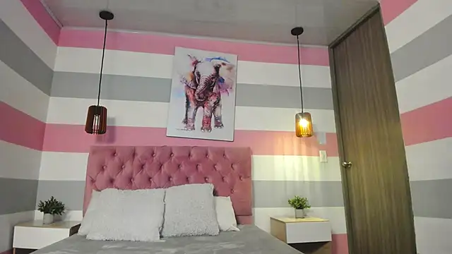 Snapshot of Carol_Pinter chatting on 01.24.25 Carol Pinter online show from 01.24.25