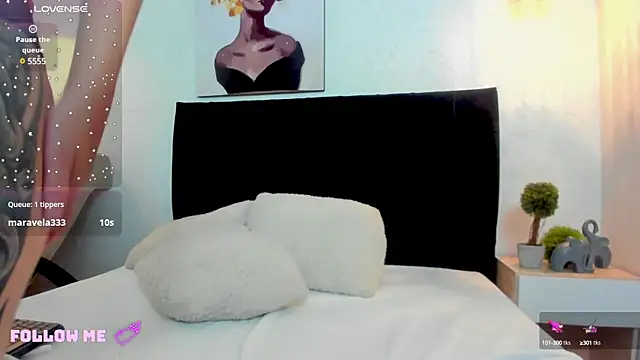 Snapshot of Carol_Pinter chatting on 02.11.25 Carol Pinter online show from 02.11.25