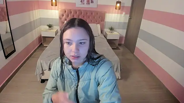 Snapshot of Carol_Pinter chatting on 02.12.25 Carol Pinter online show from 02.12.25