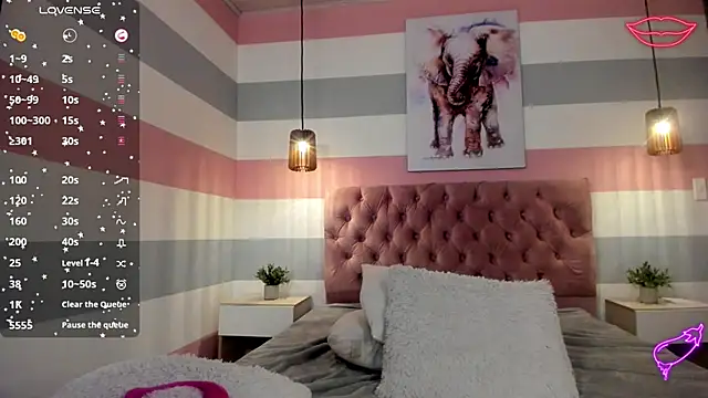 Snapshot of Carol_Pinter chatting on 02.15.25 Carol Pinter online show from 02.15.25