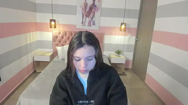 Snapshot of Carol_Pinter chatting on 02.28.25 Carol Pinter online show from 02.28.25