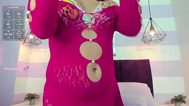 Snapshot of Carol_Pinter chatting on 03.11.25 Carol Pinter online show from 03.11.25