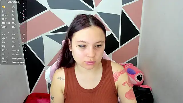 Snapshot of Carol_Pinter chatting on 09.12.25 Carol Pinter online show from 09.12.25