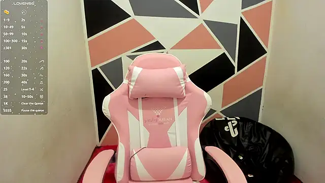 Snapshot of Carol_Pinter chatting on 09.23.25 Carol Pinter online show from 09.23.25