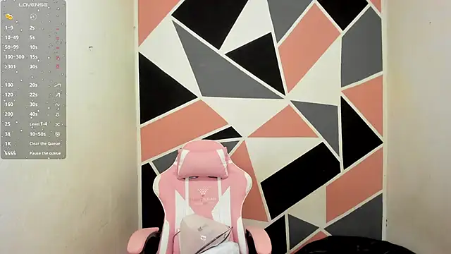 Snapshot of Carol_Pinter chatting on 09.24.25 Carol Pinter online show from 09.24.25