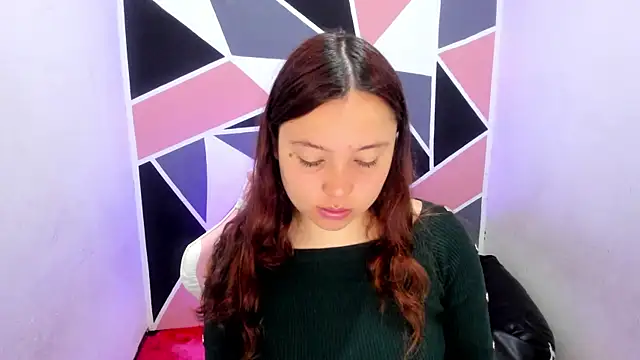 Snapshot of Carol_Pinter chatting on 10.20.25 Carol Pinter online show from 10.20.25