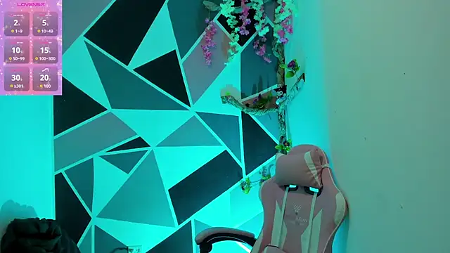 Carol Pinter online show from 03.15.26