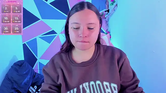 Carol Pinter online show from 03.18.26