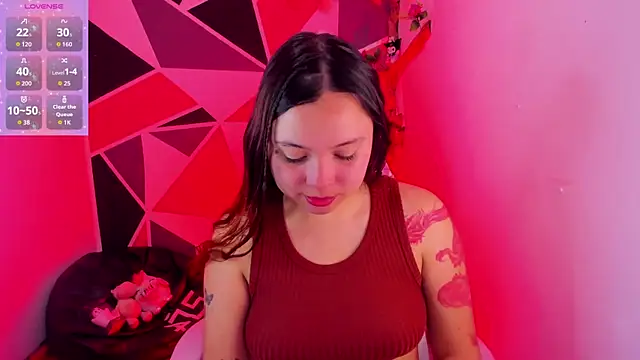 Carol Pinter online show from 03.30.26