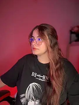 Snapshot of Yuli_zuha chatting on 12.12.24 Yuli zuha online show from 12.12.24