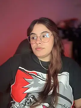 Snapshot of Yuli_zuha chatting on 12.13.24 Yuli zuha online show from 12.13.24