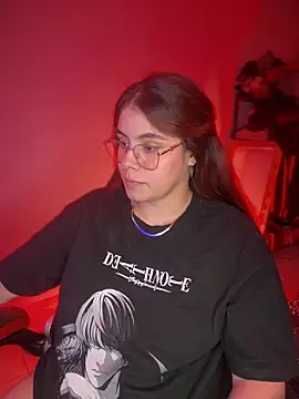 Snapshot of Yuli_zuha chatting on 12.20.24 Yuli zuha online show from 12.20.24