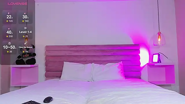 AbyCooper online show from 02.19.25