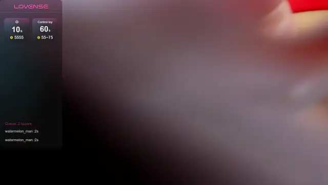 AbyCooper online show from 02.20.25