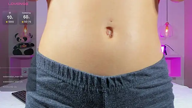 AbyCooper online show from 02.21.25