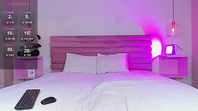 AbyCooper online show from 02.24.25