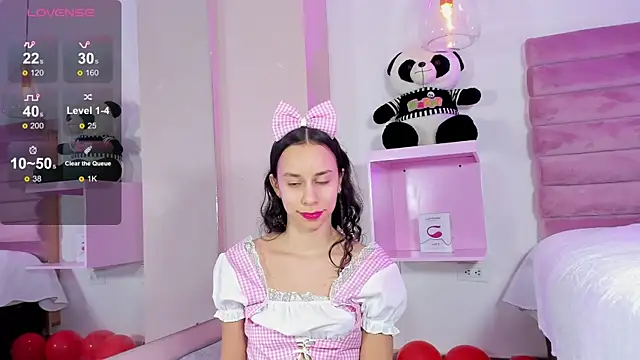 AbyCooper online show from 03.15.25