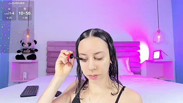 AbyCooper online show from 09.20.25