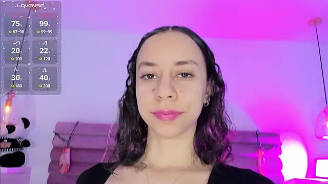 AbyCooper online show from 10.12.25