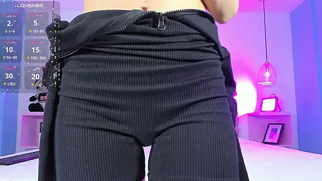 AbyCooper online show from 12.21.25