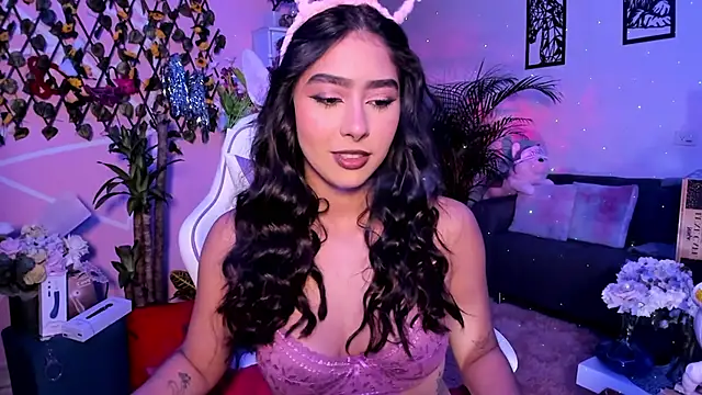 Danielacossio online show from 03.04.26