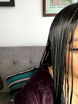 Annie9  online show from 09.09.25