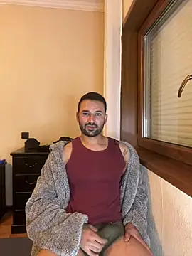 Snapshot of ali_babachapter2 chatting on 12.12.24 ali babachapter2 online show from 12.12.24