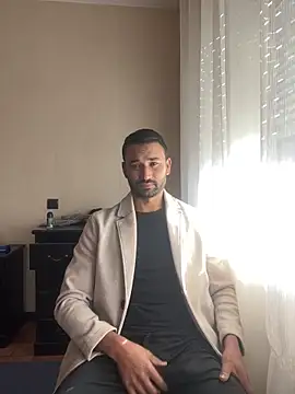 Snapshot of ali_babachapter2 chatting on 12.14.24 ali babachapter2 online show from 12.14.24