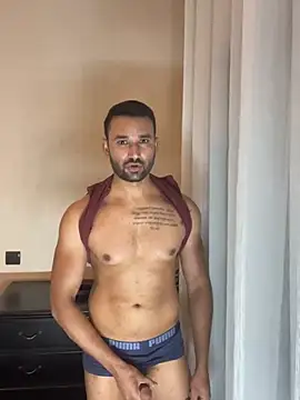 Snapshot of ali_babachapter2 chatting on 12.14.24 ali babachapter2 online show from 12.14.24