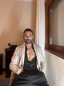 Snapshot of ali_babachapter2 chatting on 12.15.24 ali babachapter2 online show from 12.15.24