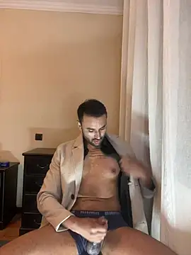 Snapshot of ali_babachapter2 chatting on 12.15.24 ali babachapter2 online show from 12.15.24