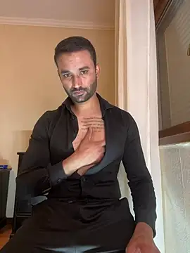 Snapshot of ali_babachapter2 chatting on 12.24.24 ali babachapter2 online show from 12.24.24