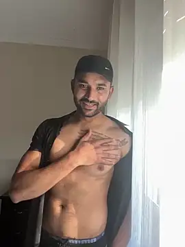 Snapshot of ali_babachapter2 chatting on 12.25.24 ali babachapter2 online show from 12.25.24