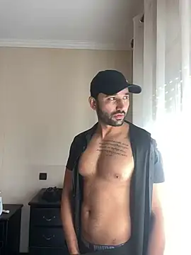 Snapshot of ali_babachapter2 chatting on 12.27.24 ali babachapter2 online show from 12.27.24