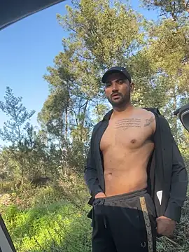 Snapshot of ali_babachapter2 chatting on 12.27.24 ali babachapter2 online show from 12.27.24