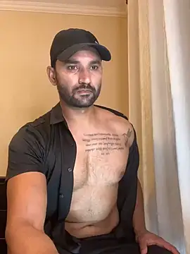 Snapshot of ali_babachapter2 chatting on 12.27.24 ali babachapter2 online show from 12.27.24